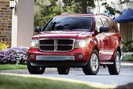 Weltspiegel: Dodge Durango Hybrid - Hybrid statt HEMI