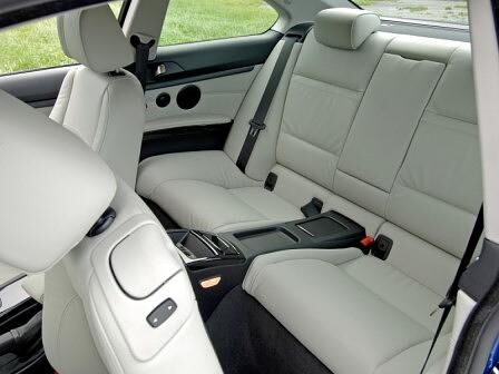 BMW 3er Coupe
