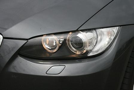BMW 3er Coupe