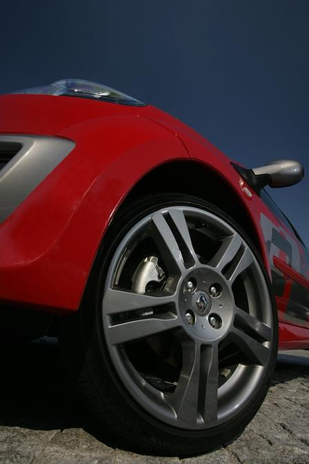 Twingo RS