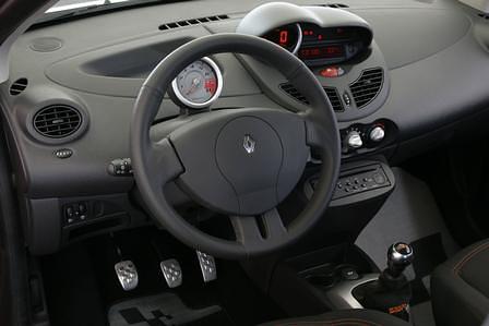 Twingo RS