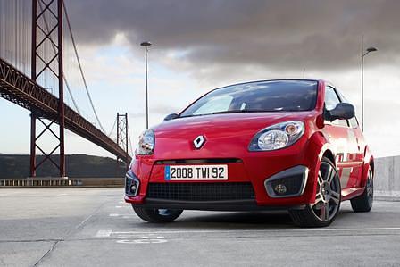 Twingo RS