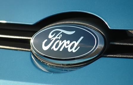Ford Fiesta 1.6 Ti-VCT