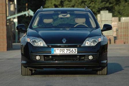 Renault Laguna Grandtour 2.0