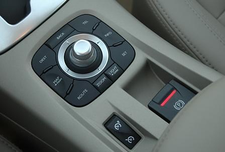 Renault Laguna Grandtour 2.0