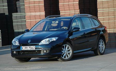 Renault Laguna Grandtour 2.0
