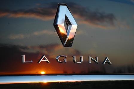 Renault Laguna Grandtour 2.0