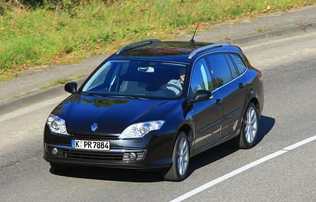 Renault Laguna Grandtour 2.0