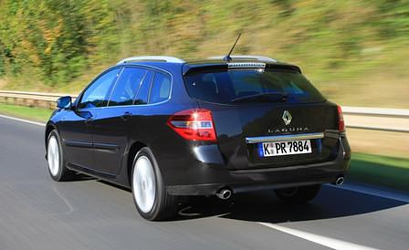 Renault Laguna Grandtour 2.0