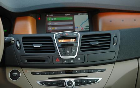 Renault Laguna Grandtour 2.0