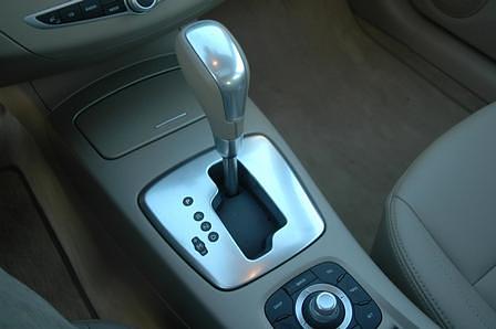 Renault Laguna Grandtour 2.0