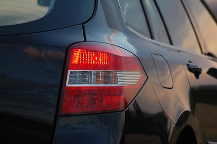 Renault Laguna Grandtour 2.0