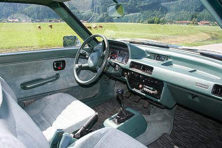 Honda Accord 1978