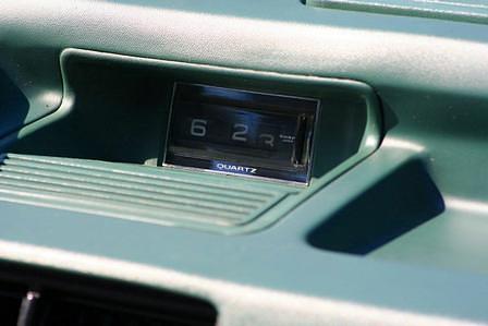 Honda Accord 1978
