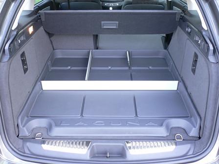 Renault Laguna Grandtour 2.0