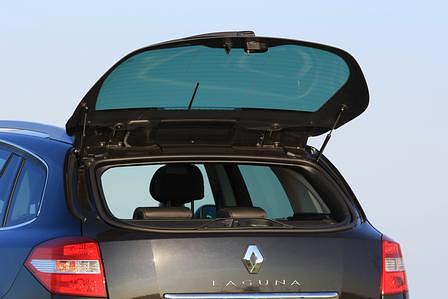 Renault Laguna Grandtour 2.0