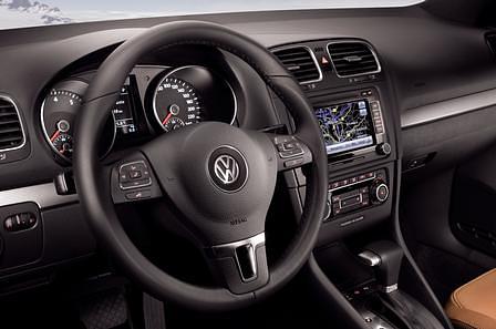 Volkswagen Golf VI