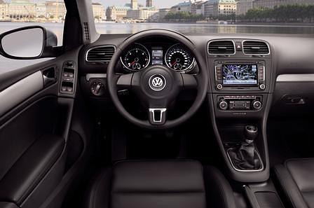 Volkswagen Golf VI