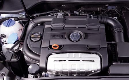 Volkswagen Golf VI