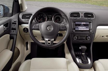 Volkswagen Golf VI