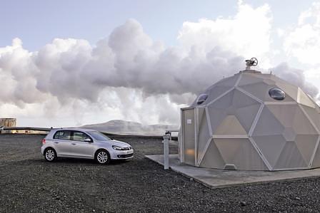 Volkswagen Golf VI