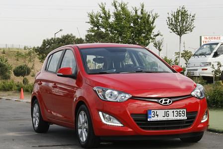 Hyundai i20 (2012)