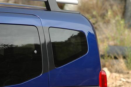 Fiat Fiorino Qubo
