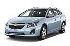 Chevrolet Cruze Chevrolet Cruze