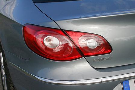 VW Passat CC 1.8 TFSI
