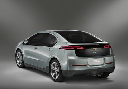 Chrysler Peapod