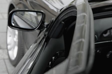 Mercedes S 600 Guard Pullman