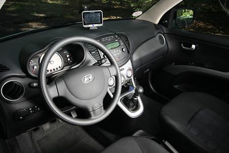 Hyundai i10 1.1 CRDi