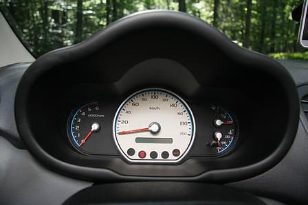 Hyundai i10 1.1 CRDi