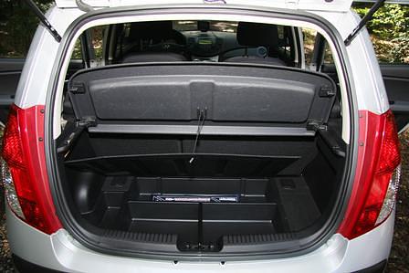 Hyundai i10 1.1 CRDi