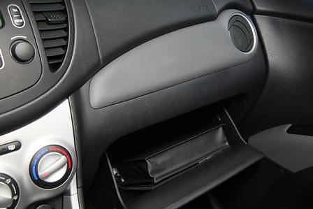 Hyundai i10 1.1 CRDi