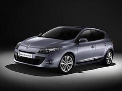 Neuvorstellung: Renault Mégane - Neues vom Weißbrot