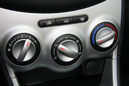 Hyundai i10 1.1 CRDi