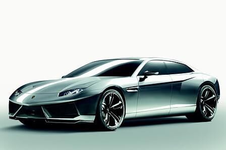 Lamborghini Estoque