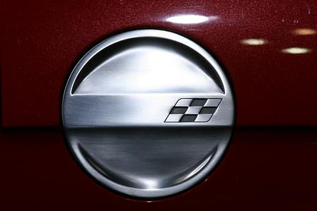 AMI 2008 - Audi A1 Studie