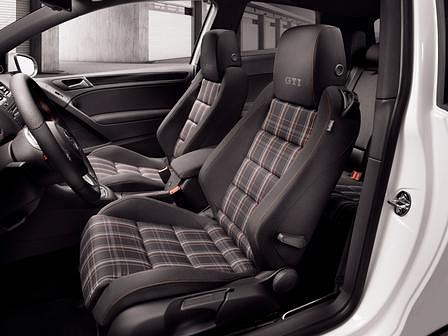 VW Golf GTI
