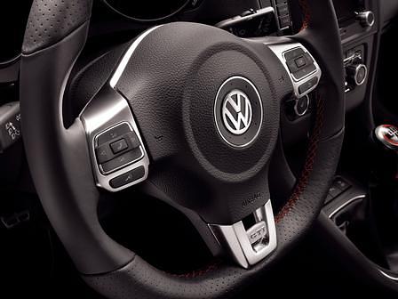 VW Golf GTI