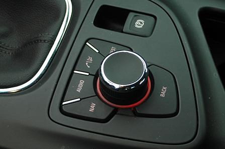 Opel Insignia 2.0 Turbo 4x4