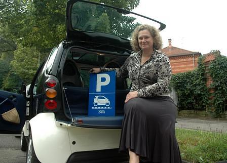 Smart-Fan Marita Otten