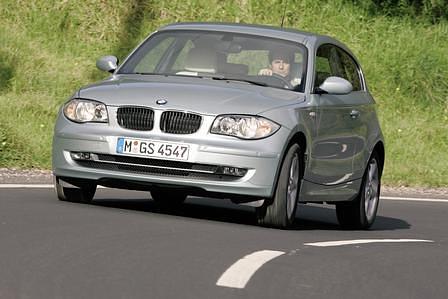 BMW 120i