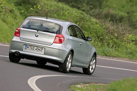 BMW 120i