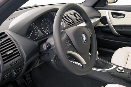 BMW 120i