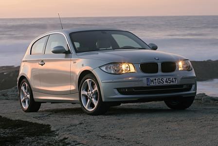 BMW 120i