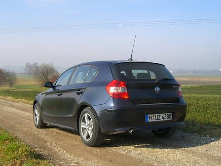 BMW 118i