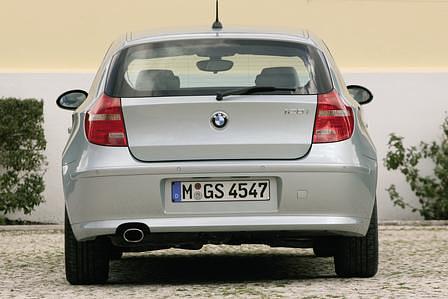 BMW 120i