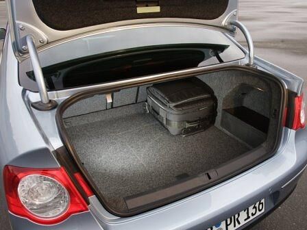 VW Passat 1.9 TDI